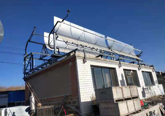 集熱器、真空管